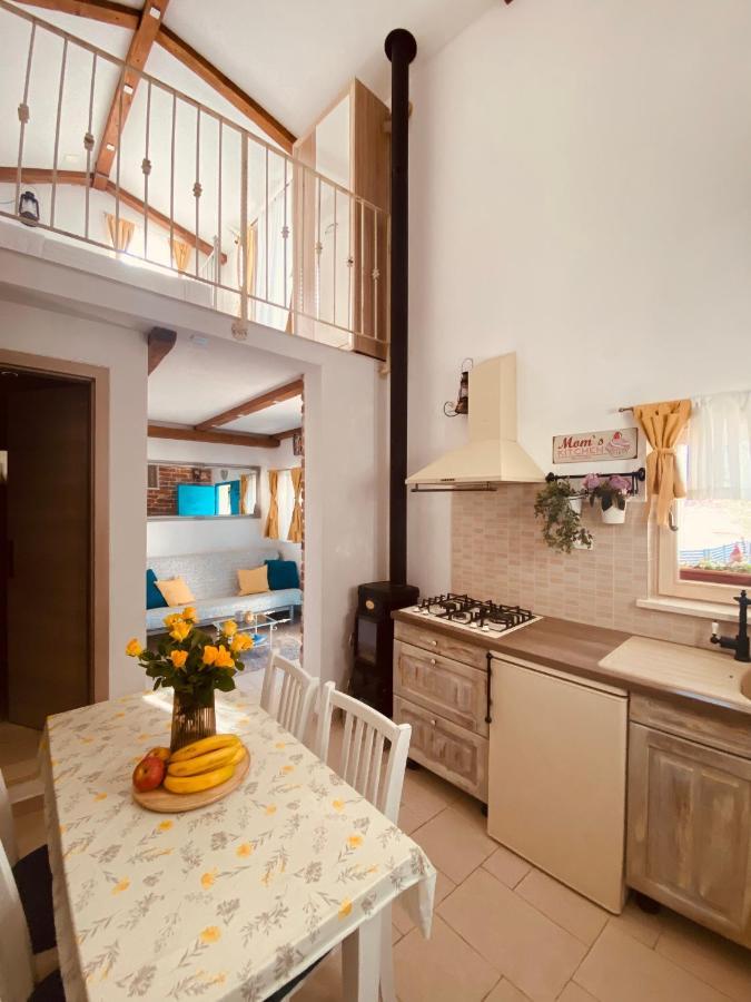 Mediteran Tučepi Extérieur photo